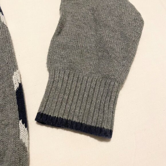 Tommy Hilfiger Knit Sweater Boys Size Medium 8-10 Pullover - Picture 14 of 16